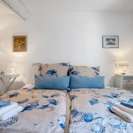St Georg Apartamento *