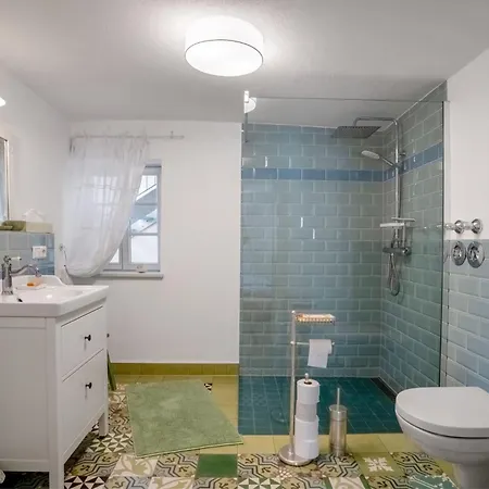 St Georg Apartamento Stockheim (Lower Franconia)