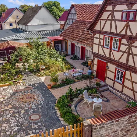 St Georg
