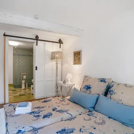 St Georg Apartamento Stockheim (Lower Franconia)