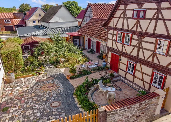St Georg